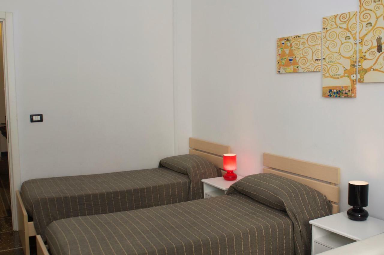 Perdiana House Apartment *